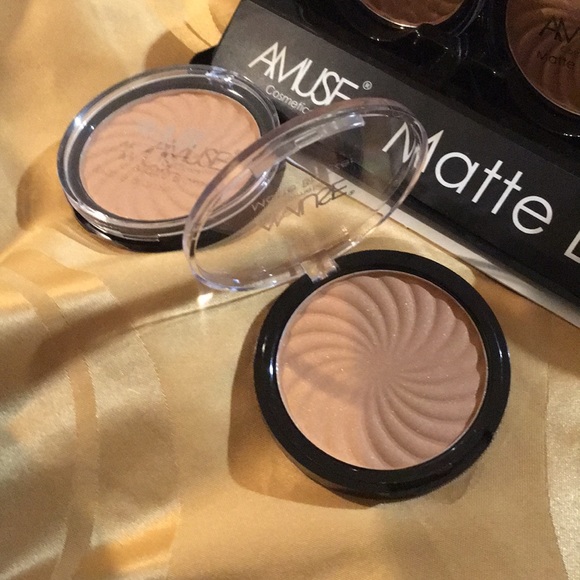 Bronzer by AMUSE Cosmetics - Picture 1 of 6
